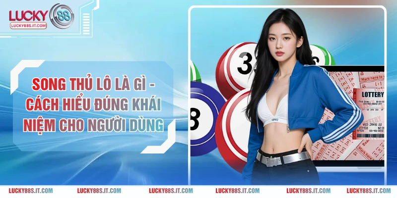 Song Thủ Lô Là Gì - Cách Hiểu Đúng Khái Niệm Cho Người Dùng